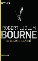 Robert Ludlum - Die Bourne Identität, Häftad