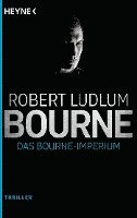 bokomslag Das Bourne Imperium