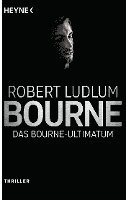 bokomslag Das Bourne Ultimatum