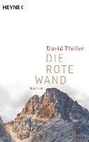 bokomslag Die Rote Wand