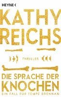 Die Sprache der Knochen 1