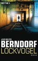 bokomslag Lockvogel