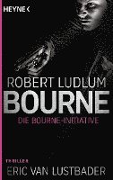 bokomslag Die Bourne Initiative
