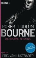 bokomslag Die Bourne Initiative