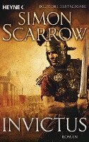 Simon Scarrow - Invictus, Häftad