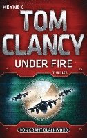 Tom Clancy, Grant Blackwood - Under Fire, Häftad