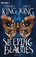 Stephen King, Owen King - Sleeping Beauties, Häftad