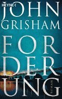 John Grisham - Forderung, Häftad