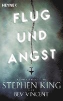 bokomslag Flug und Angst