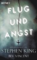 Stephen King, Bev Vincent - Flug und Angst, Häftad