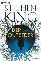 bokomslag Der Outsider