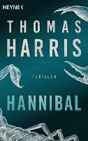 bokomslag Hannibal