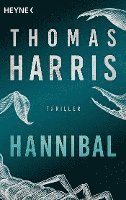 Thomas Harris - Hannibal, Häftad
