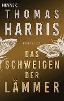 Thomas Harris - Das Schweigen der Lämmer, Häftad