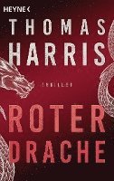 Thomas Harris - Roter Drache, Häftad