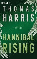 Hannibal Rising 1