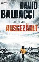 bokomslag Ausgezählt