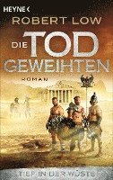 Tief in der Wüste 1