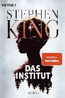 Stephen King - Das Institut, Häftad