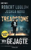 Treadstone - Der Gejagte