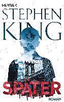 Stephen King - Später, Häftad