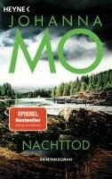 Johanna Mo - Nachttod, Häftad