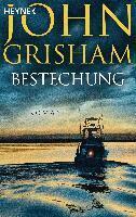 John Grisham - Bestechung, Häftad