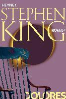 Stephen King - Dolores, Häftad