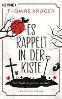 Thomas Krüger - Es rappelt in der Kiste, Häftad