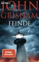 John Grisham - Feinde, Häftad