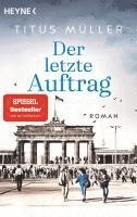 Der letzte Auftrag 1