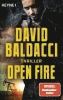 Open Fire 1
