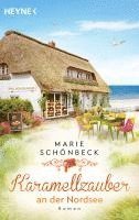 bokomslag Karamellzauber an der Nordsee