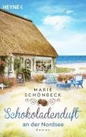 bokomslag Schokoladenduft an der Nordsee