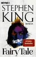 Stephen King - Fairy Tale, Häftad