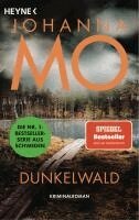 Johanna Mo - Dunkelwald, Häftad