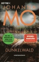 bokomslag Dunkelwald