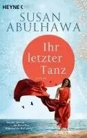 Susan Abulhawa - Ihr letzter Tanz, Häftad