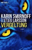 Karin Smirnoff - Vergeltung, Häftad