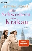 Bettina Storks - Die Schwestern von Krakau, Häftad
