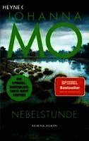 Johanna Mo - Nebelstunde, Häftad