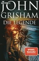 John Grisham - Die Legende, Häftad