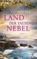 Valentina May - Land der tausend Nebel, Häftad