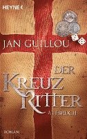 bokomslag Der Kreuzritter - Aufbruch