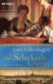 Die Schicksalsleserin 1