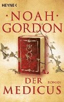 Noah Gordon - Der Medicus, Häftad