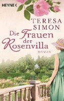 bokomslag Die Frauen der Rosenvilla