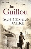 Jan Guillou - Schicksalsjahre, Häftad