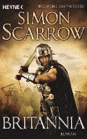 Simon Scarrow - Britannia, Häftad