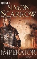 Simon Scarrow - Imperator, Häftad